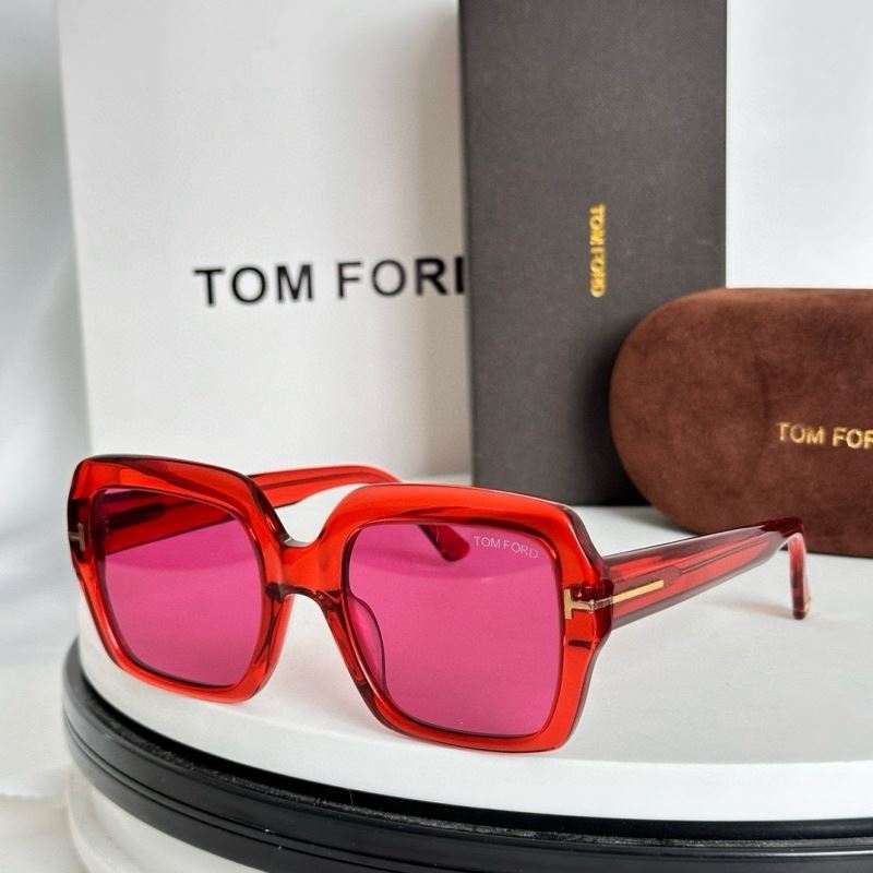 Tom Ford Sunglasses